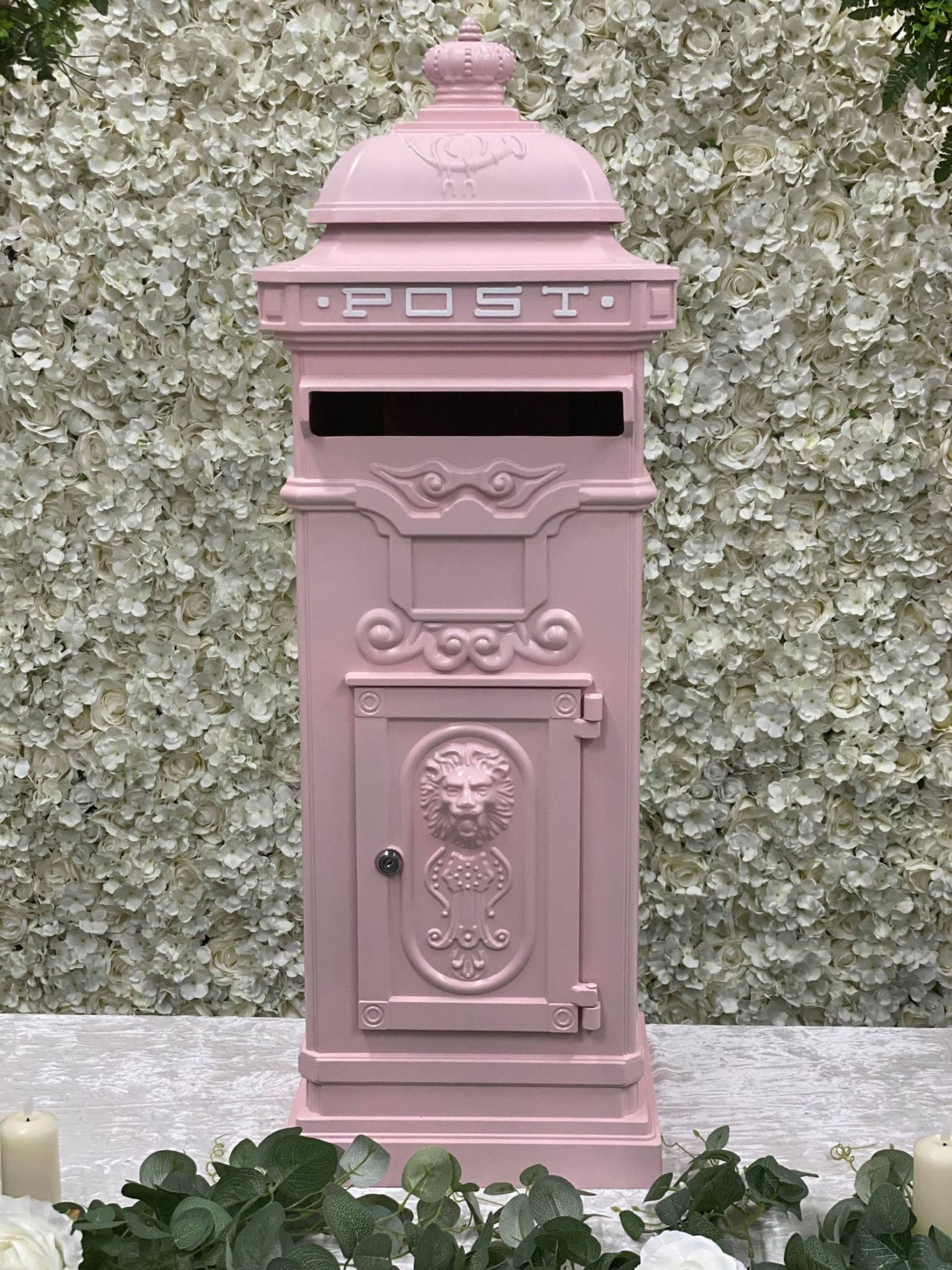 Post Boxes