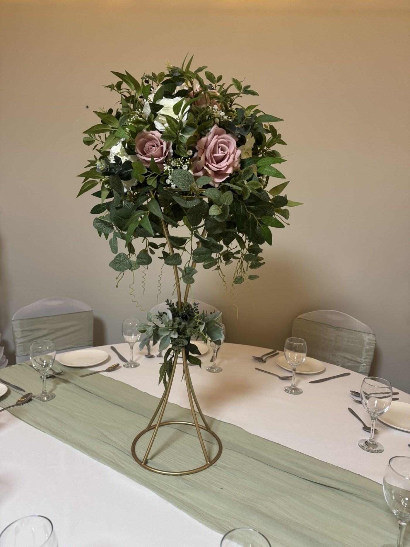 Centerpieces