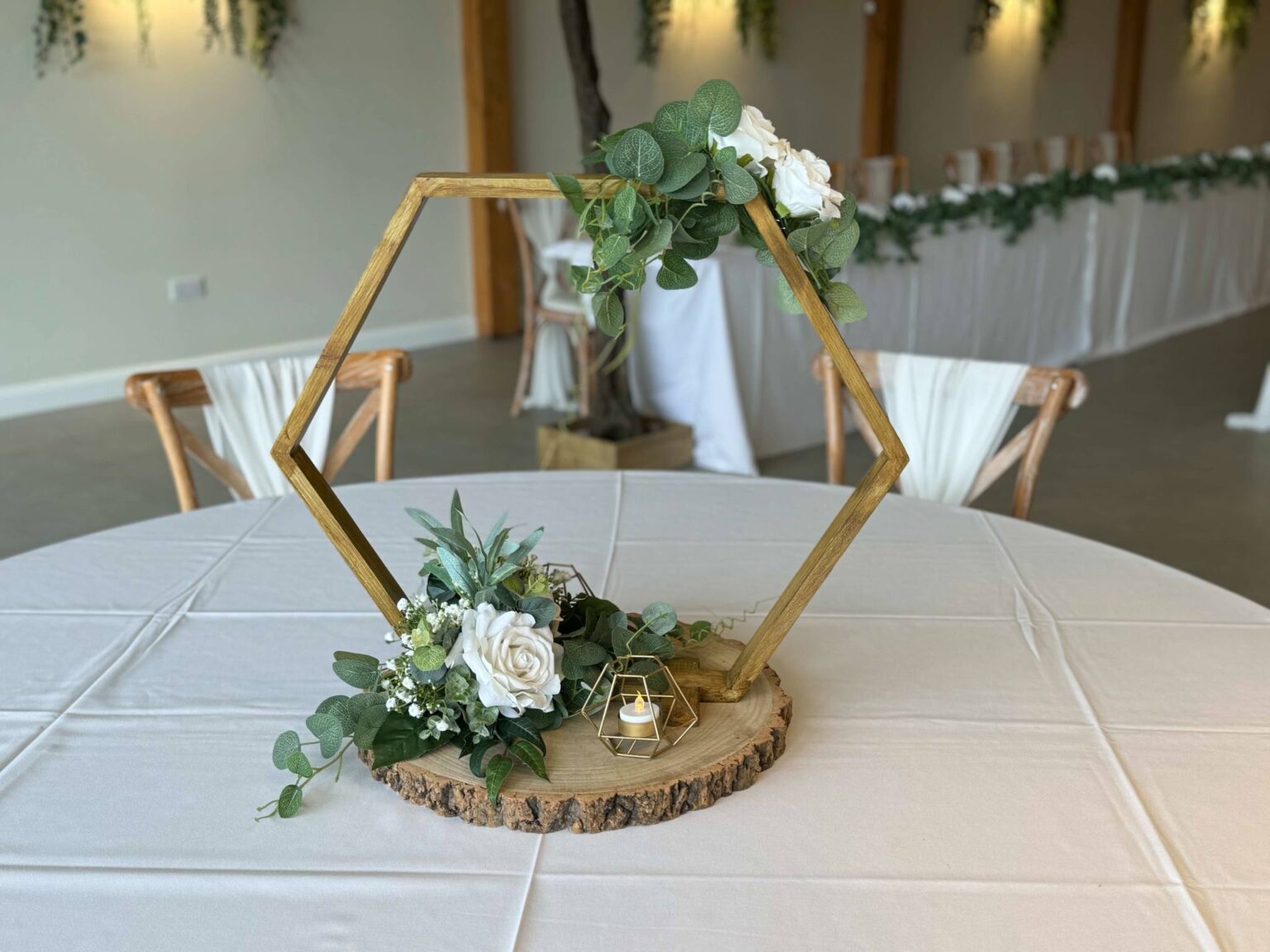 Centerpieces